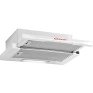 Resim Conti 103 Doppio Aspiratör 