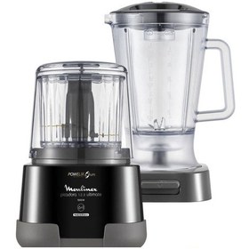 Resim Moulinex DP815855 XXL 1000 W Blender Seti 