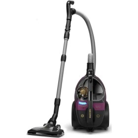 Resim Philips Marathon Ultimate Toz Torbasız Elektrikli Süpürge, 899W, Powercyclone 10,turbo Fırça, XB9155/07 