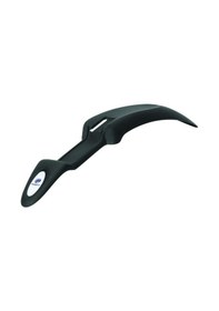 Resim Polisport Missouri Ön Çamurluk 26'' Siyah 