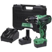 Resim Ds10dal 10.8w 1,5ah Akülü Matkap Vidalama 