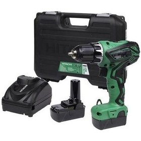 Resim Ds10dal 10.8w 1,5ah Akülü Matkap Vidalama 