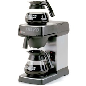 Resim Bonamat Novo Filtre Kahve Makinesi NOVO 