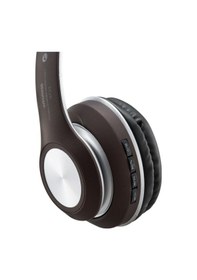 Resim MF Product 0126 Kulak Üstü Bluetooth Kulaklık 