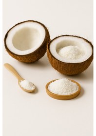 Resim Sultanbahçe Doğal Ve Taze Hindistan Cevizi Rendesi Katkısız, Şekersiz, %100 Saf Yağlı 