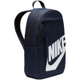 Resim Nike Elemental Backpack 2.0 Lacivert Sırt Çantası Dd0559-452 Lacivert 