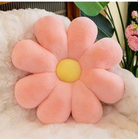 Resim Youmex 40x40 Cm Çiçek Desenli Dekoratif Yastık - Yumuşak Sentetik Kürk, Konfor Ve Dayanıklılık, Oturma Odası/bedroom Dekoru 