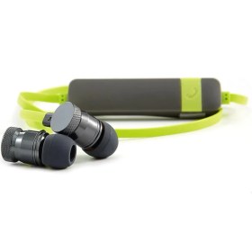 Resim Verbatim Wireless Bluetooth Kulak Içi Kulaklık 