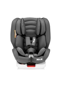 Resim Moje MJ 707 Cape Town 0-36 Kg 360° Dönebilen Isofix'li Oto Koltuğu 