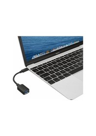 Resim Trust 20967 Usb-C To Usb 3.0 Dönüştürücü 