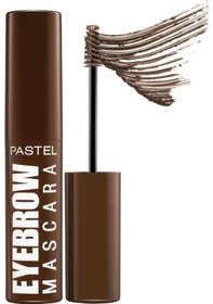Resim Pastel Profashion Kaş Maskarası Açık Kahverengi No: 22 