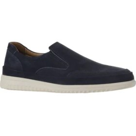 Resim Bueno Shoes Lacivert Dante Deri Erkek Loafer 07M1734C200 