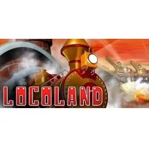 Resim Locoland (Pc) 