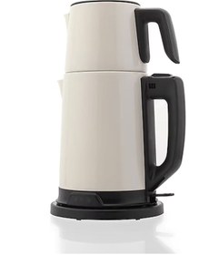Resim Luno LC32008X01 Çay Makinesi 