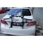 Resim KNK Bisiklet Taşıyıcı 