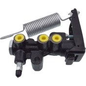 Resim Sant Kuee Pikap Triton L200 MB618321 Için Fren Dağıtıcı Yük Algılama Valfı MB618320 (Yurt Dışından) 