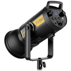 Resim Godox FV150 Flaş / LED150W Video Işığı 