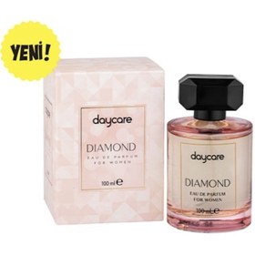 Resim Daycare Diamond Kadın Edp Parfüm 100 ml 