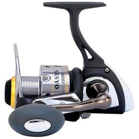 Resim Ryobi Oasys 6000 Olta Makinesi 4Bb 