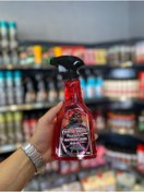 Resim TRAX Demir Tozu Temizleyici Yüksek Kaliteli Jant Ve Kaporta Temizleyici Sprey 500 ml 