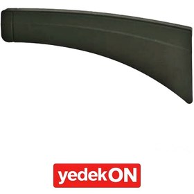 Resim Çamurluk Üst Kapağı Ön F2000 Sol 350mm - 81615105167 