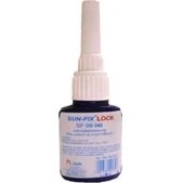 Resim Sun-Fix Civata Sabitleyici, 10Ml (Lock Sf 99-243) 