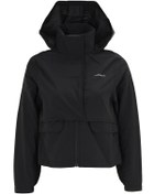 Resim WL SAWYER 81102 5PR Siyah Kadın Yağmurluk Lumberjack