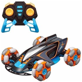 Resim 1:12 Omnix Pro Extreme Drift Uzaktan Kumandalı Araba 