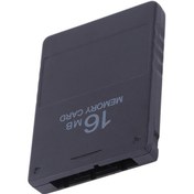 Resim Lemestar Sony Ps2 İçin 256mb Harici Bellek Kartı - Tüm Versiyonlar İle Uyumlu, Hızlı Veri Saklama, Kolay Kullanim 