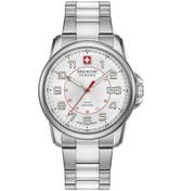 Resim SWISS MILITARY HANOWA 06-5330.04.001-SET ERKEK KOL SAATİ 