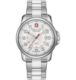 Resim SWISS MILITARY HANOWA 06-5330.04.001-SET ERKEK KOL SAATİ 