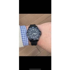 Resim Spectrum Erkek Saat Yeni Sezon Siyah Rolex Model 