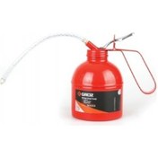 Resim Yağdanlık Flex Borulu Mp24/f 700ml N11.22298 