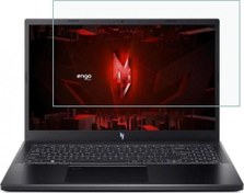 Resim Acer Nitro V 15 15.6 inç Ekran Koruyucu Nano Şeffaf Engo