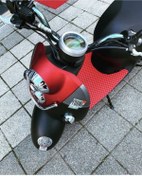 Resim Mattvip KUBA BRİLLANT 50 uyumlu MOTORA UYUMLU MOTOR PASPAS 