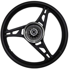 Resim Mondial 125Mh Drift Arka Jant 488100469 