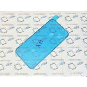 Resim iPhone Uyumlu Xr Ekran Toz Bandı Çerçevesi Yapıştırıcı (275879505) 