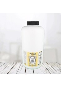 Resim Cadence Su Bazlı Akrilik Vernik Yarı Mat - 2 Lt. 