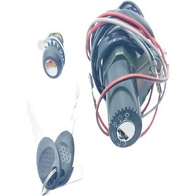 Resim Mz Mz251 Kontak Ve Çanta Kilit Ym (492639504) 