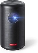 Resim Anker Nebula Capsule Max,200 Lümen Mini HD Projeksiyon Cihazı Anker