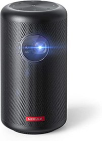 Resim Anker Nebula Capsule Max,200 Lümen Mini HD Projeksiyon Cihazı 