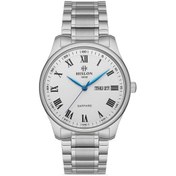 Resim Hislon CL113S-02SS Erkek Kol Saati 