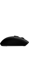 Resim Pusat One Shot Pro 16000 DPI Yüksek Performans 8 Tuşlu Kablosuz RGB Oyuncu Mouse 