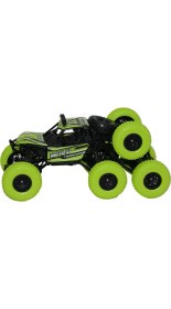 Resim Can Oyuncak XB1015 Can, 8 Tekerli Dağ Aracı 