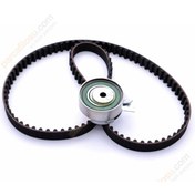 Resim Opel Corsa B Astra F Vectra A Combo 1.2 1.4 1.6 1988 Sonrası Triger Kayışı 111X170 