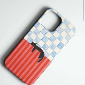 Resim Uyumlu Premier Kalite Özel Üretim High Kalite Baskılı Silikon Telefon Kılıfı (Kedi, iPhone 17) 