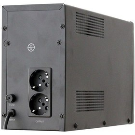 Resim DOTVOLT 1500VA LN1500 LINE INTERACTIVE LED E RAN UPS 