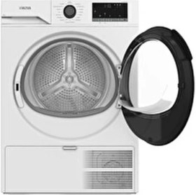 Resim Al Km 846 M 8 kg Çamaşır Kurutma Makinesi 