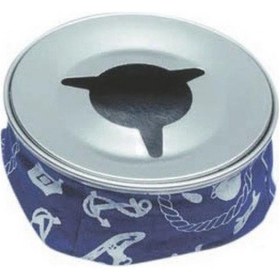 Resim Marin Küllük Rüzgar Geçirmez Mavi 