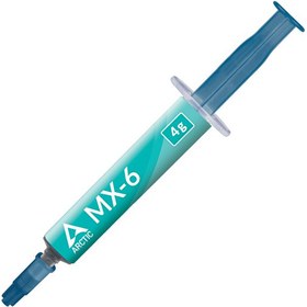 Resim Arctic ACTCP00080A MX-6 4 G Yüksek Performanslı Termal Macun 